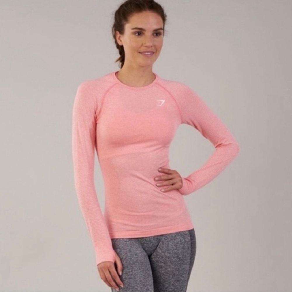 Gymshark Top